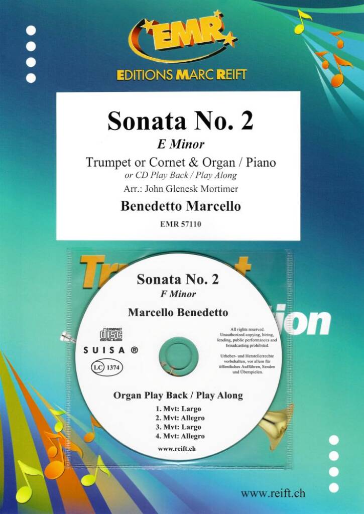 Sonata No. 2